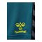 Hummel AUTHENTIC PL Short Kids Blau F7058 - blau
