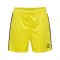 Hummel AUTHENTIC PL Short Kids Gelb F5269 - gelb
