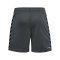 Hummel AUTHENTIC PL Short Kids Grau F1525 - grau