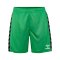 Hummel AUTHENTIC PL Short Kids Grün F6235 - gruen