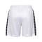 Hummel AUTHENTIC PL Short Kids Weiss F9001 - weiss