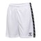 Hummel AUTHENTIC PL Short Kids Weiss F9001 - weiss