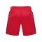 Hummel Authentic Pl Short Rot F3062 - rot