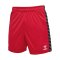 Hummel Authentic Pl Short Rot F3062 - rot