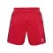 Hummel Authentic Pl Short Rot F3062 - rot