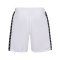 Hummel hmlAUTHENTIC PL Short Weiss F9001 - weiss