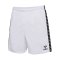 Hummel hmlAUTHENTIC PL Short Weiss F9001 - weiss