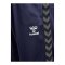 Hummel AUTHENTIC PL Trainingshose Blau F7026 - blau