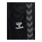 Hummel AUTHENTIC PL Trainingshose Damen Schwarz F2001 - schwarz