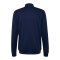 Hummel AUTHENTIC PL Trainingsjacke Blau F7026 - blau