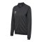 Hummel AUTHENTIC PL Trainingsjacke Damen Grau F1525 - grau