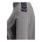Hummel AUTHENTIC PL Trainingsjacke Damen Grau F2006 - grau