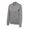 Hummel AUTHENTIC PL Trainingsjacke Damen Grau F2006 - grau