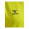 Hummel AUTHENTIC PL Trainingsjacke Damen Gelb F5269 - gelb