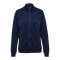 Hummel AUTHENTIC PL Trainingsjacke Damen Blau F7026 - blau