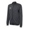 Hummel AUTHENTIC PL Trainingsjacke Grau F1525 - grau