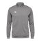 Hummel AUTHENTIC PL Trainingsjacke Grau F2006 - grau