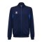 Hummel Authentic Pl Trainingsjacke Kids Blau F7026 - blau