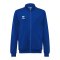 Hummel Authentic Pl Trainingsjacke Kids Blau F7045 - blau