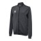 Hummel Authentic Pl Trainingsjacke Kids Grau F1525 - grau