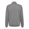 Hummel Authentic Pl Trainingsjacke Kids Grau F2006 - grau
