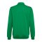 Hummel Authentic Pl Trainingsjacke Kids Grün F6235 - gruen