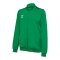 Hummel Authentic Pl Trainingsjacke Kids Grün F6235 - gruen