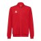 Hummel Authentic Pl Trainingsjacke Kids Rot F3062 - rot