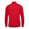 Hummel AUTHENTIC PL Trainingsjacke Rot F3062 - rot