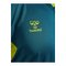 Hummel AUTHENTIC PL Trikot Blau F6834 - blau