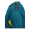 Hummel AUTHENTIC PL Trikot Blau F6834 - blau