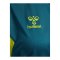 Hummel AUTHENTIC PL Trikot Damen Blau F6834 - blau