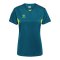 Hummel AUTHENTIC PL Trikot Damen Blau F6834 - blau