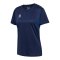 Hummel AUTHENTIC PL Trikot Damen Blau F7026 - blau