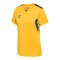 Hummel AUTHENTIC PL Trikot Damen Gelb F5167 - gelb