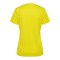 Hummel AUTHENTIC PL Trikot Damen Gelb F6829 - gelb