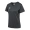 Hummel AUTHENTIC PL Trikot Damen Grau F1525 - grau