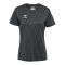 Hummel AUTHENTIC PL Trikot Damen Grau F1525 - grau