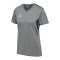 Hummel AUTHENTIC PL Trikot Damen Grau F2006 - grau