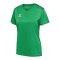 Hummel AUTHENTIC PL Trikot Damen Grün F6235 - gruen