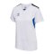 Hummel AUTHENTIC PL Trikot Damen Weiß F9368 - weiss