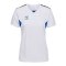 Hummel AUTHENTIC PL Trikot Damen Weiß F9368 - weiss