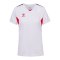 Hummel AUTHENTIC PL Trikot Damen Weiß F9402 - weiss