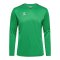 Hummel AUTHENTIC PL Trikot Grün F6235 - gruen