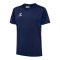 Hummel Authentic Pl Trikot Kids Blau F7026 - blau
