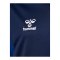 Hummel Authentic Pl Trikot Kids Blau F7026 - blau