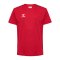 Hummel hmlAUTHENTIC PL Trikot Kids Rot F3062 - rot
