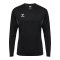 Hummel AUTHENTIC PL Trikot Schwarz F2001 - schwarz