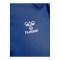 Hummel AUTHENTIC Polo Blau F7045 - blau