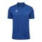 Hummel AUTHENTIC Polo Blau F7045 - blau
